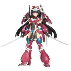 FRAME ARMS GIRL : MAGATSUKI
