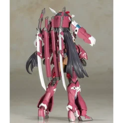 FRAME ARMS GIRL : MAGATSUKI
