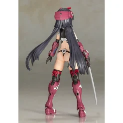 FRAME ARMS GIRL : MAGATSUKI