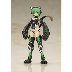 FRAME ARMS GIRL : MAGATSUKI CAT ARMOR