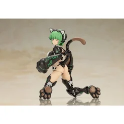 FRAME ARMS GIRL : MAGATSUKI CAT ARMOR