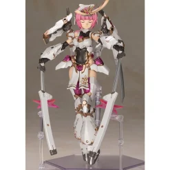 FRAME ARMS GIRL : MAGATSUKI KIKKA