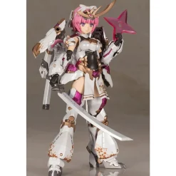 FRAME ARMS GIRL : MAGATSUKI KIKKA