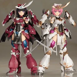 FRAME ARMS GIRL : MAGATSUKI KIKKA
