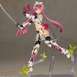 FRAME ARMS GIRL : MAGATSUKI KIKKA