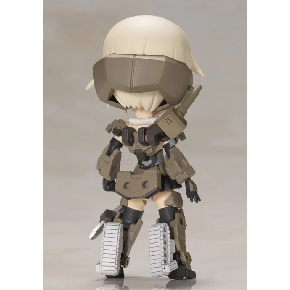 FRAME ARMS GIRL QPMINI GOURAI