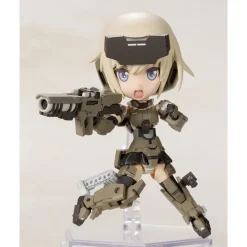 FRAME ARMS GIRL QPMINI GOURAI
