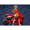 FRAME ARMS GIRL : RAPID RAIDER SET HRESVELGR VER.