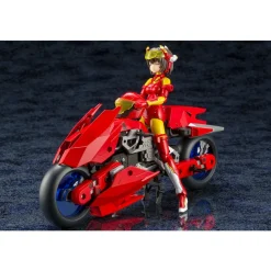 FRAME ARMS GIRL : RAPID RAIDER SET HRESVELGR VER.