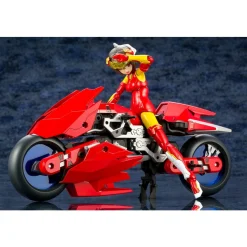 FRAME ARMS GIRL : RAPID RAIDER SET HRESVELGR VER.