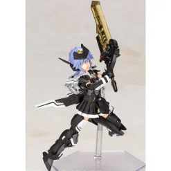 FRAME ARMS GIRL SHIKI ROKKAKU (ASSAULT LILY)