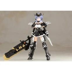 FRAME ARMS GIRL SHIKI ROKKAKU (ASSAULT LILY)