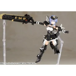FRAME ARMS GIRL SHIKI ROKKAKU (ASSAULT LILY)
