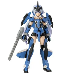 FRAME ARMS GIRL : STYLET HAND SCALE