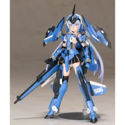FRAME ARMS GIRL : STYLET XF-3