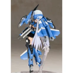 FRAME ARMS GIRL : STYLET XF-3