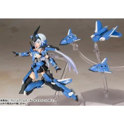 FRAME ARMS GIRL : STYLET XF-3