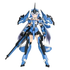 FRAME ARMS GIRL : STYLET XF-3