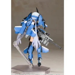 FRAME ARMS GIRL : STYLET XF-3