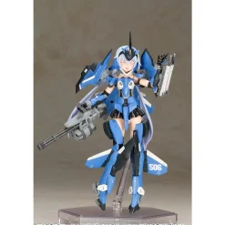 FRAME ARMS GIRL : STYLET XF-3