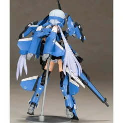 FRAME ARMS GIRL : STYLET XF-3