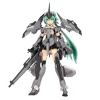 FRAME ARMS GIRL : STYLET XF-3 LOW VISIBILITY VER.