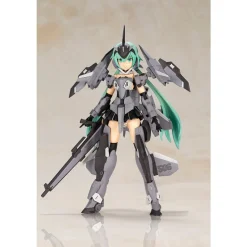 FRAME ARMS GIRL : STYLET XF-3 LOW VISIBILITY VER.