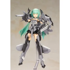 FRAME ARMS GIRL : STYLET XF-3 LOW VISIBILITY VER.