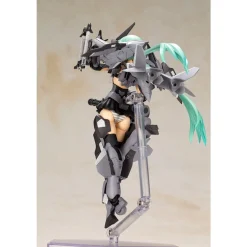 FRAME ARMS GIRL : STYLET XF-3 LOW VISIBILITY VER.