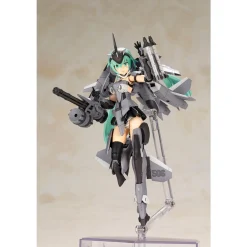 FRAME ARMS GIRL : STYLET XF-3 LOW VISIBILITY VER.