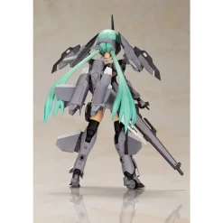 FRAME ARMS GIRL : STYLET XF-3 LOW VISIBILITY VER.