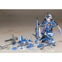 FRAME ARMS GIRL STYLET XF-3 PLUS