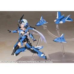 FRAME ARMS GIRL STYLET XF-3 PLUS