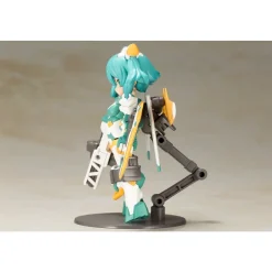 FRAME ARMS GIRL : SYLPHY