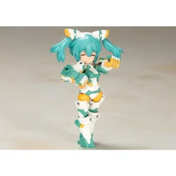 FRAME ARMS GIRL : SYLPHY
