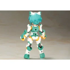 FRAME ARMS GIRL : SYLPHY