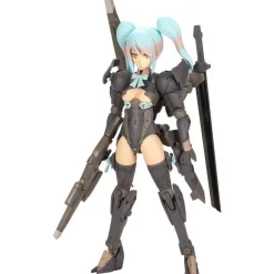 FRAME ARMS GIRL : YINGHU (SHADOW TIGER)