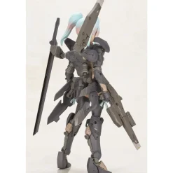 FRAME ARMS GIRL : YINGHU (SHADOW TIGER)
