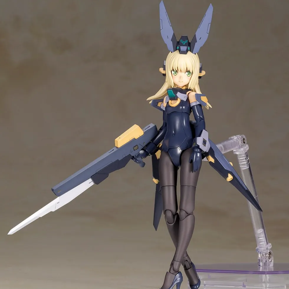 FRAME ARMS GIRL ZELFIKAR