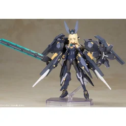 FRAME ARMS GIRL ZELFIKAR