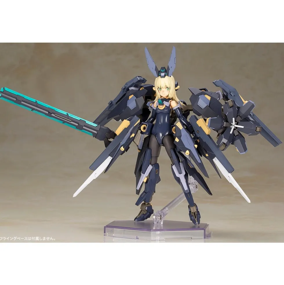 FRAME ARMS GIRL ZELFIKAR