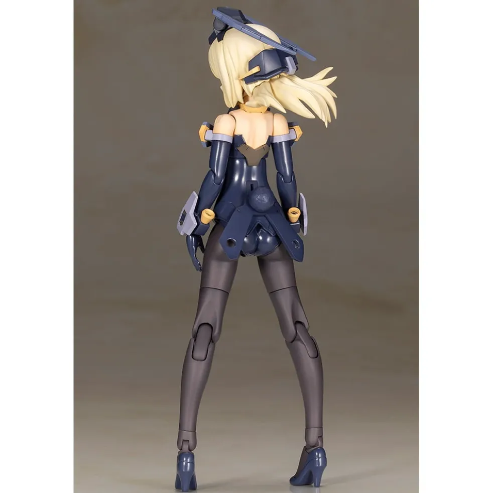 FRAME ARMS GIRL ZELFIKAR