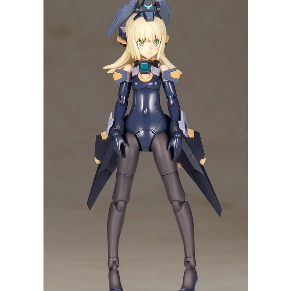 FRAME ARMS GIRL ZELFIKAR