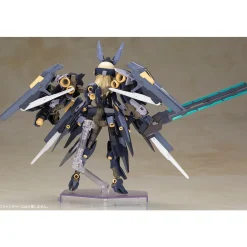FRAME ARMS GIRL ZELFIKAR