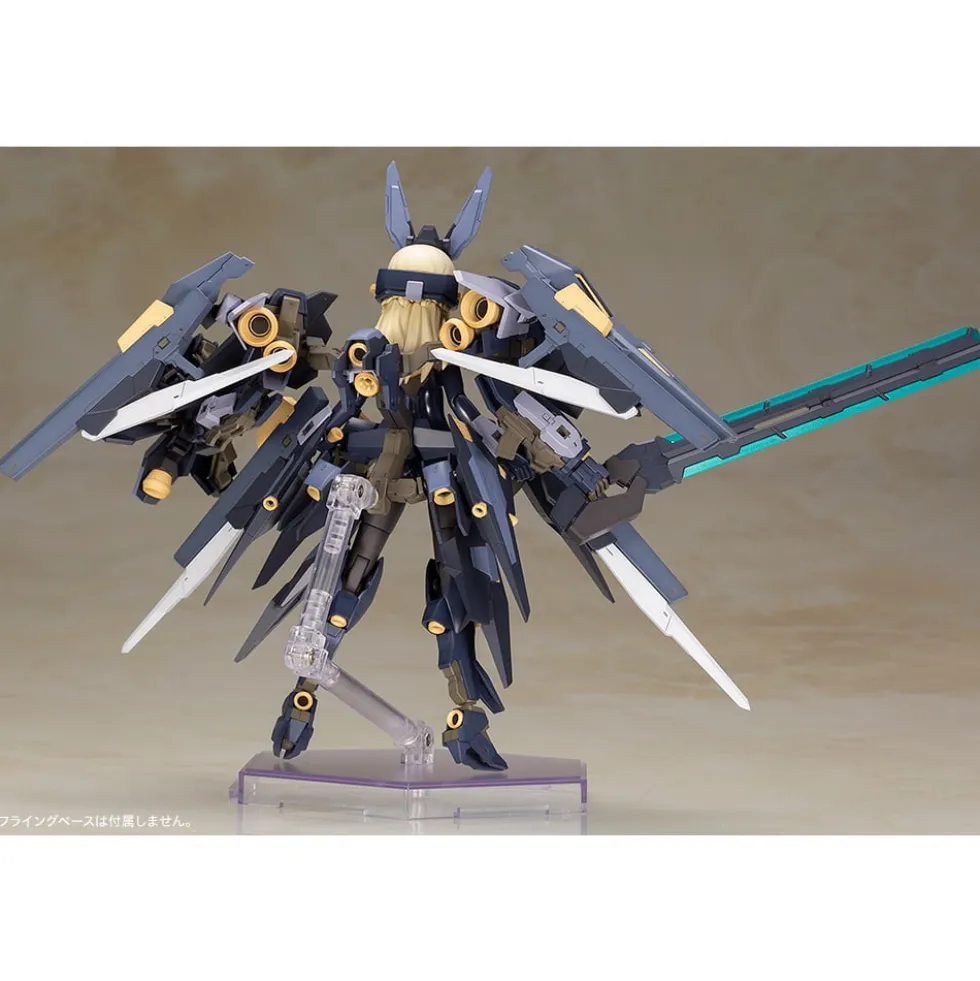 FRAME ARMS GIRL ZELFIKAR