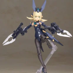 FRAME ARMS GIRL ZELFIKAR