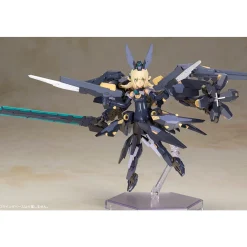 FRAME ARMS GIRL ZELFIKAR