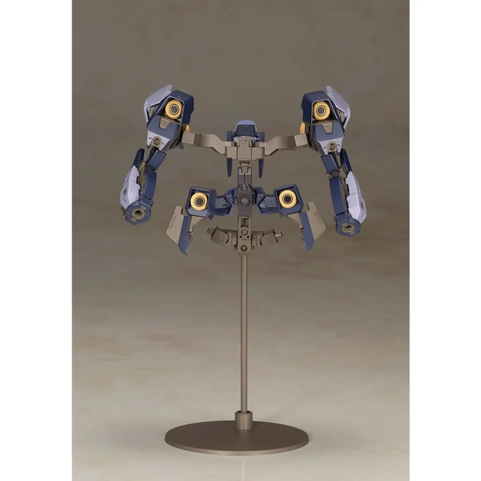 FRAME ARMS GIRL ZELFIKAR