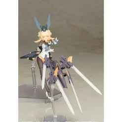 FRAME ARMS GIRL : ZELFIKAR ST VER.