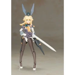 FRAME ARMS GIRL : ZELFIKAR ST VER.